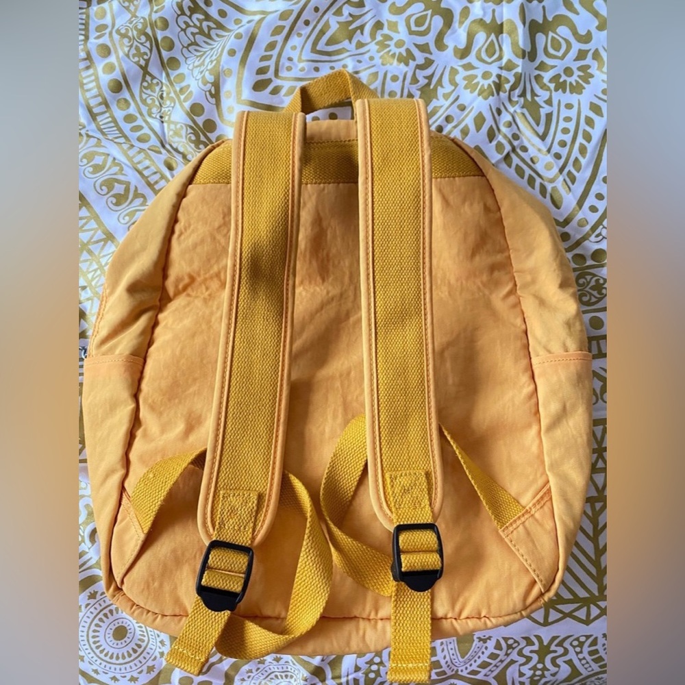 Kipling Matching Backpack And Wallet Set - image 2